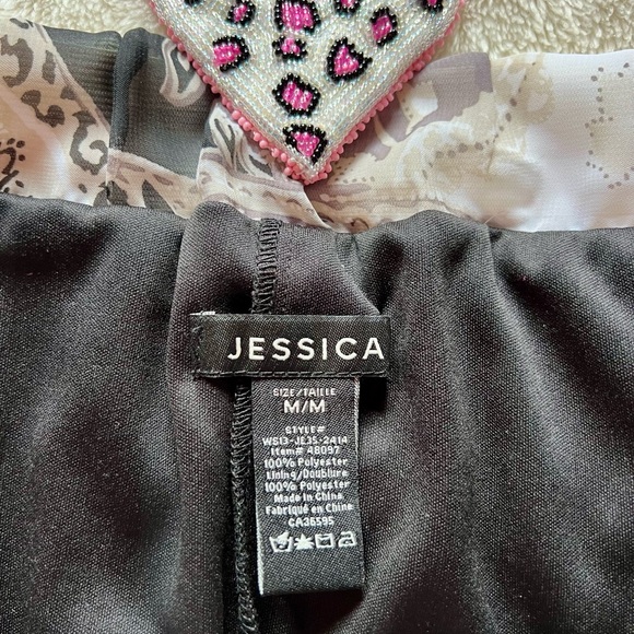 Ladies Jessica Pleated Midi Skirt - Picture 2 of 8